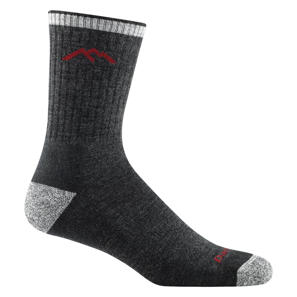 DARN TOUGH - HIKER MICRO CREW CUSH