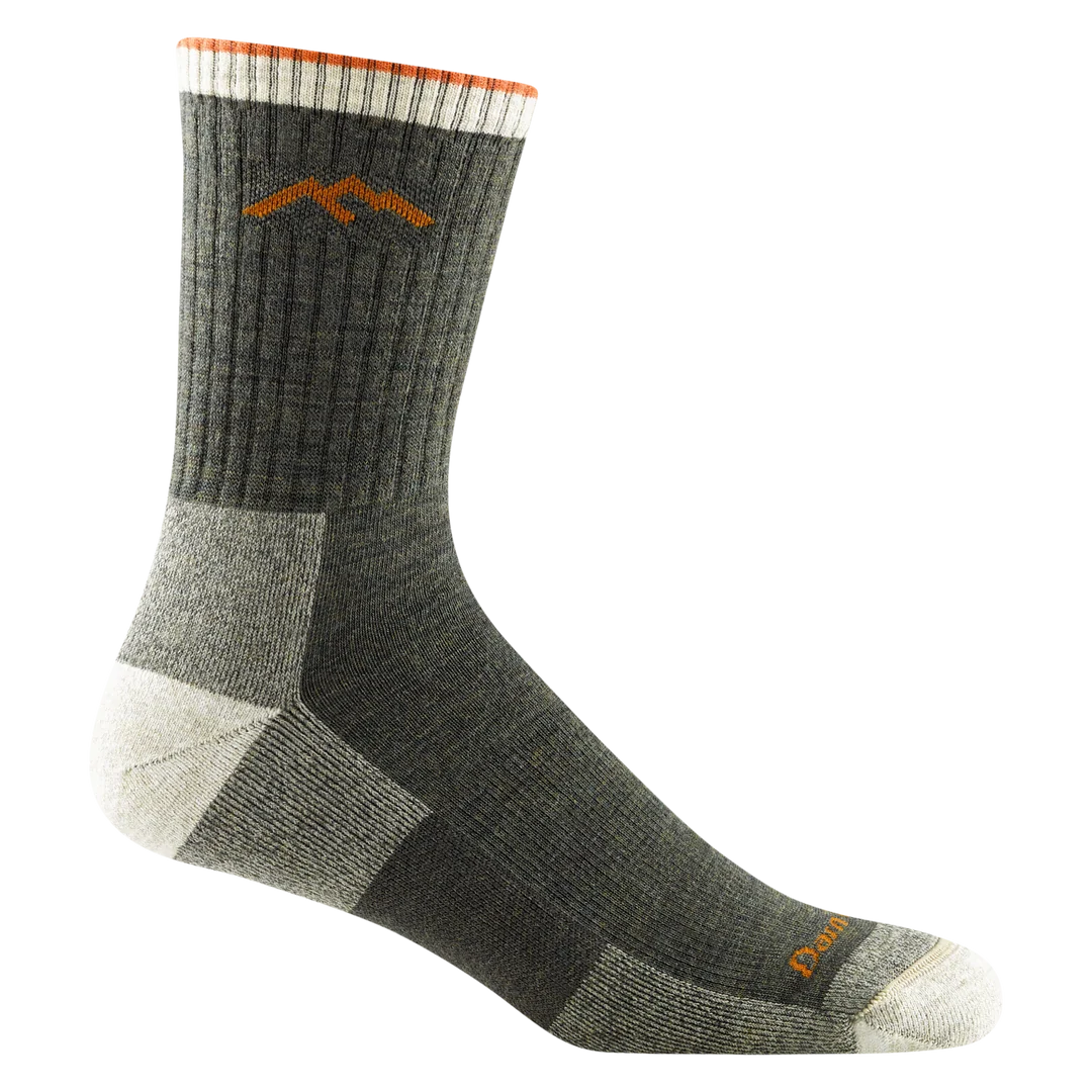 DARN TOUGH - HIKER MICRO CREW CUSH