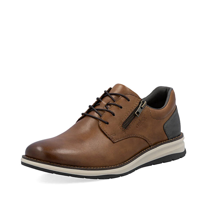 RIEKER- MEN'S 14706-24 SHOE