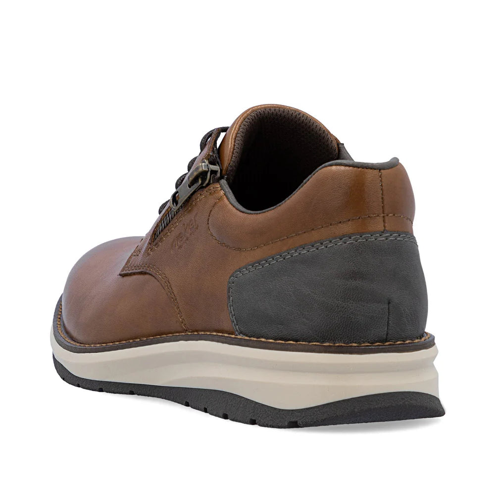 RIEKER- MEN'S 14706-24 SHOE