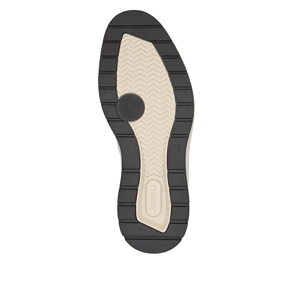 RIEKER- MEN'S 14706-24 SHOE