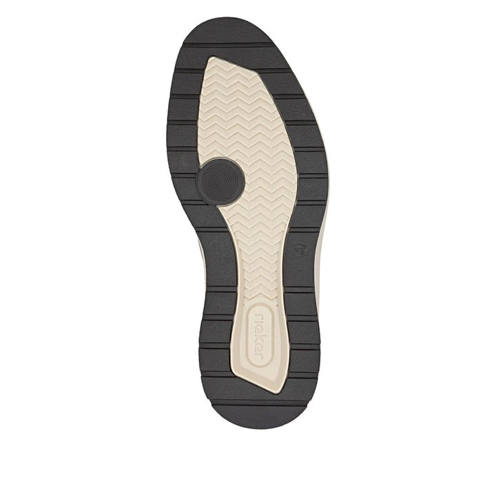 RIEKER- MEN'S 14706-24 SHOE