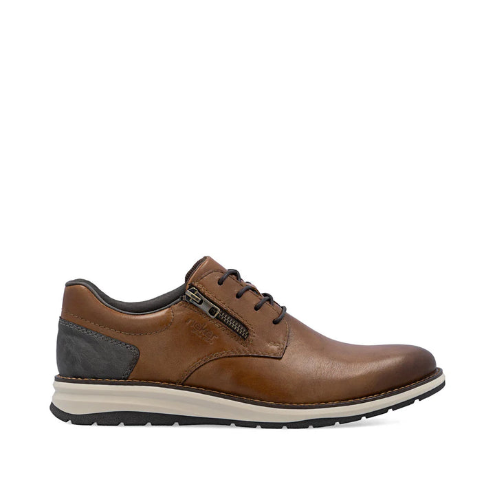 RIEKER- MEN'S 14706-24 SHOE