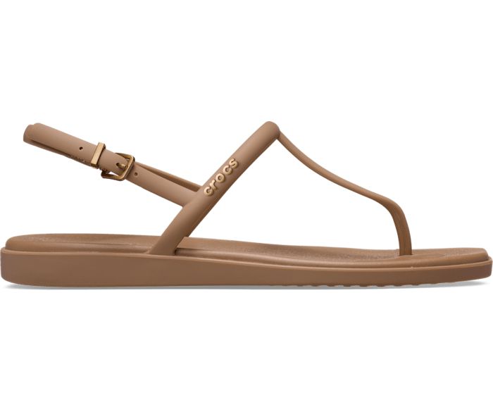 CROCS- MIAMI THONG FLIP FLOP SANDAL