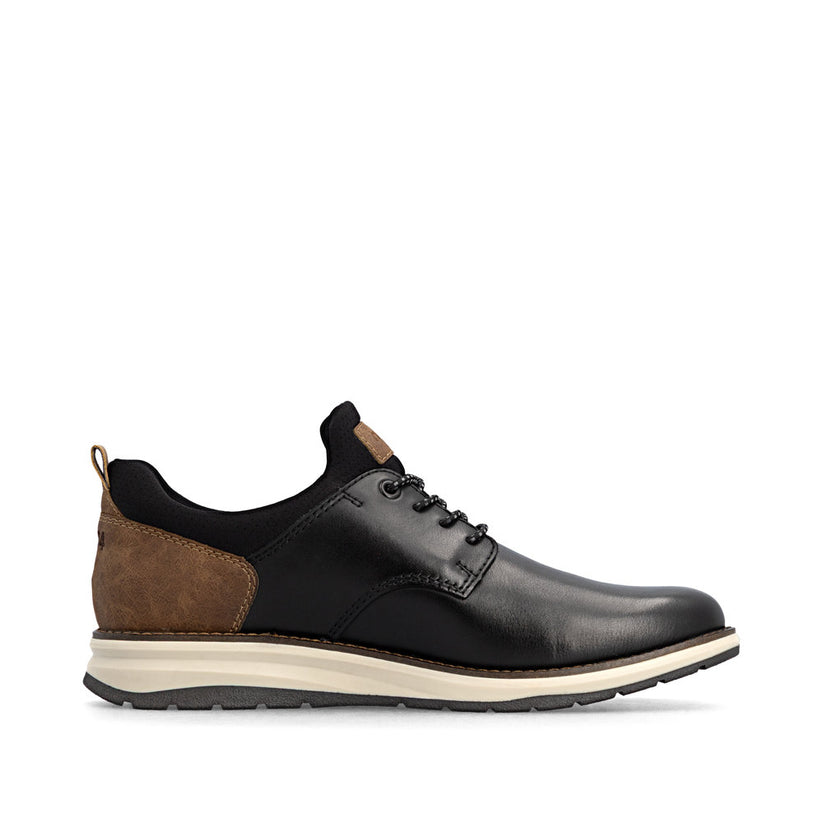 RIEKER - MEN'S 14755-00 SHOE