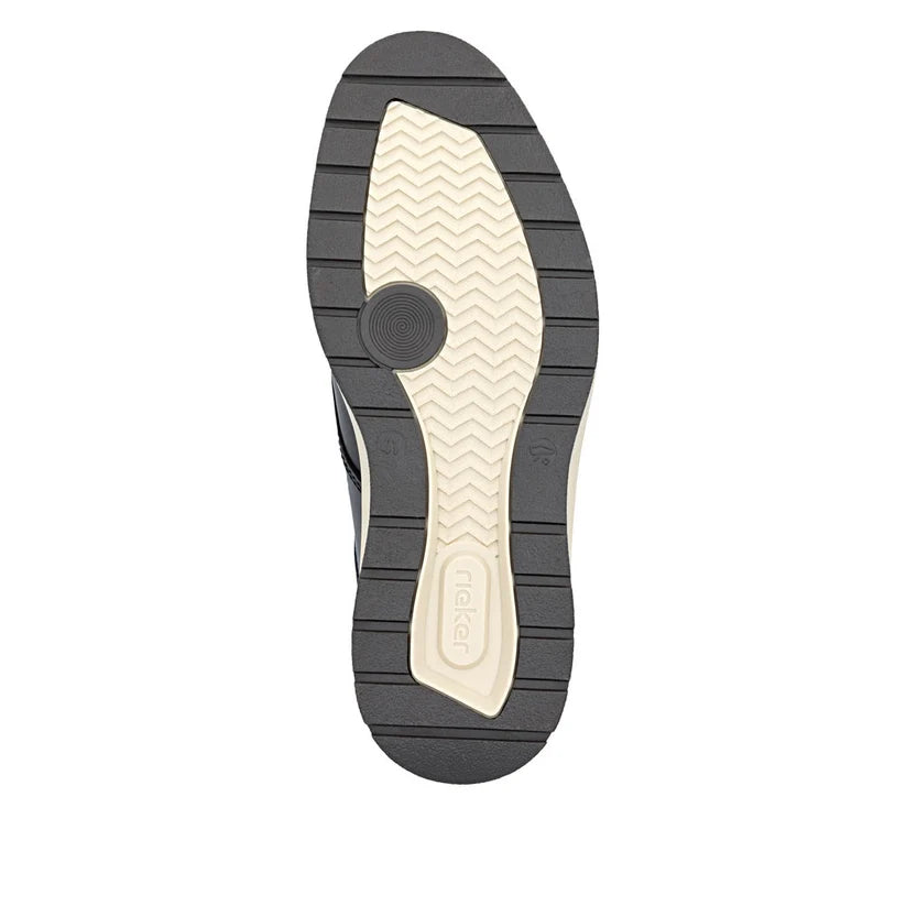 RIEKER - MEN'S 14755-00 SHOE