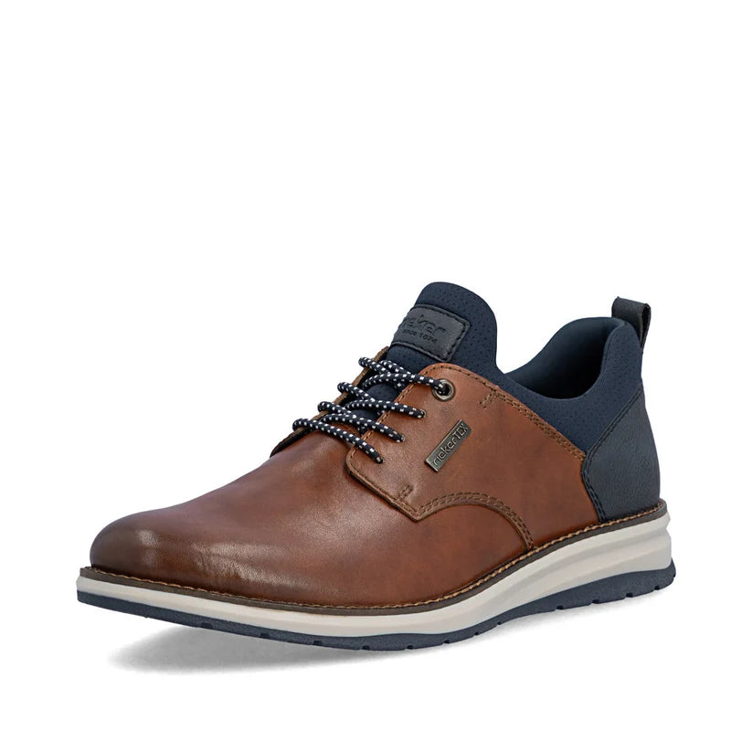 RIEKER - MEN'S 14755-24 SHOE