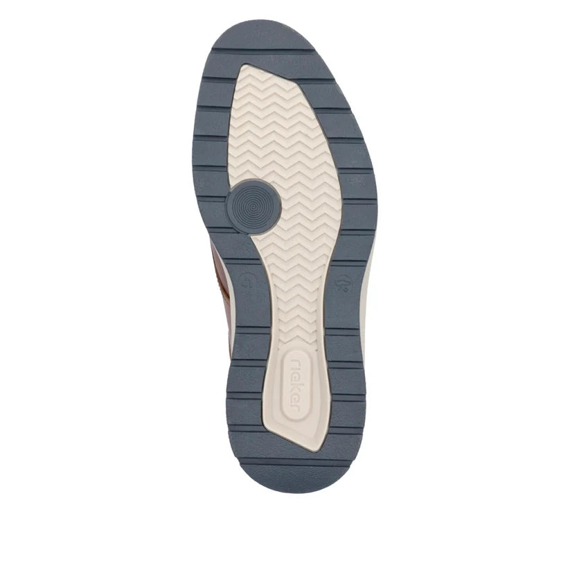 RIEKER - MEN'S 14755-24 SHOE