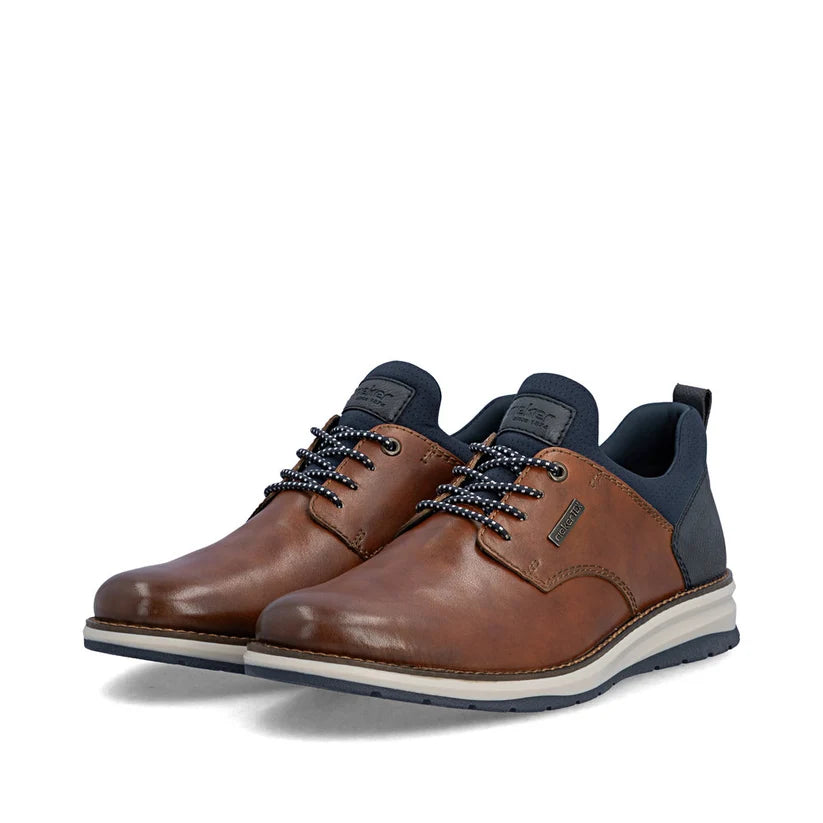 RIEKER - MEN'S 14755-24 SHOE