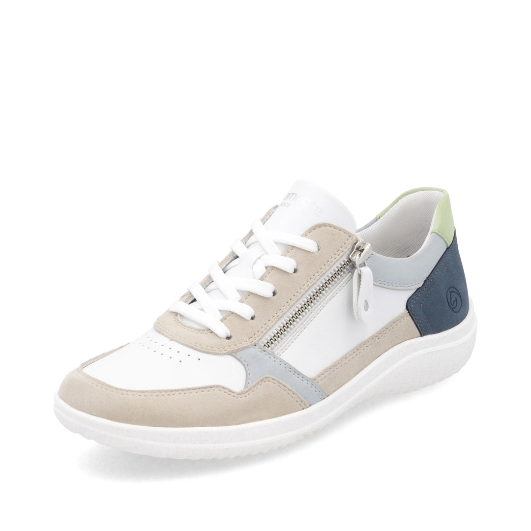 REMONTE - WOMEN'S D1E06-81 SHOE