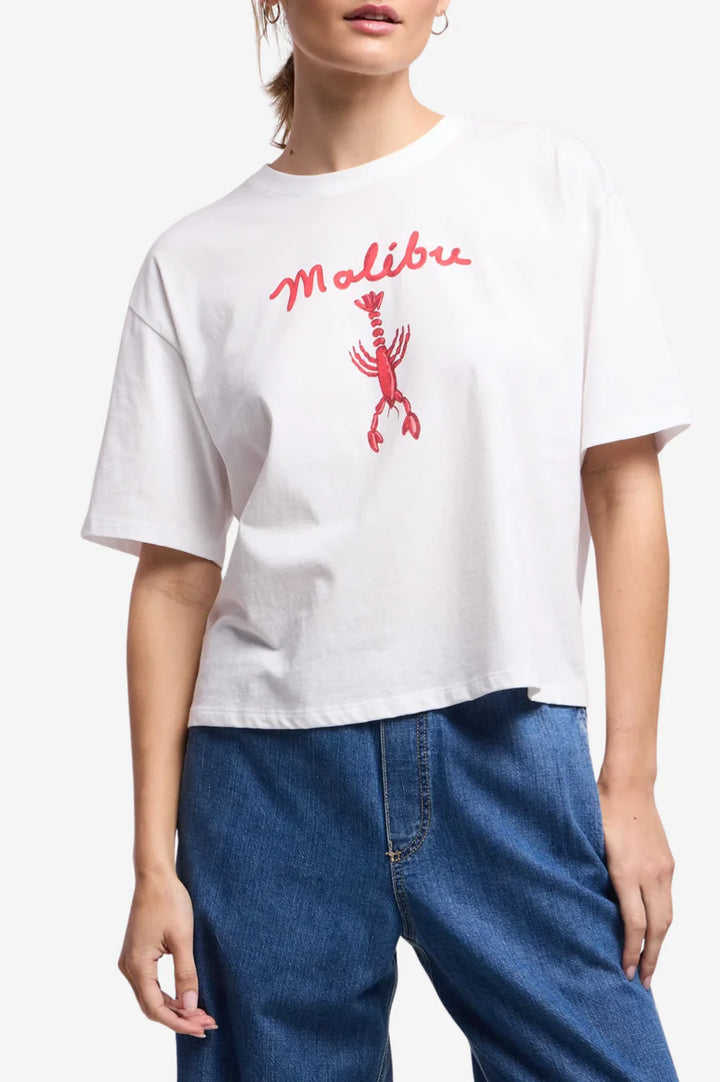 VELVET - WOMEN'S SAMMY07 TEE