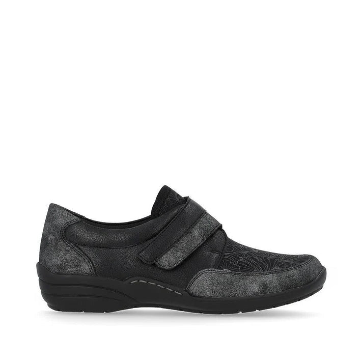 REMONTE- WOMEN'S R7600-05 SHOE