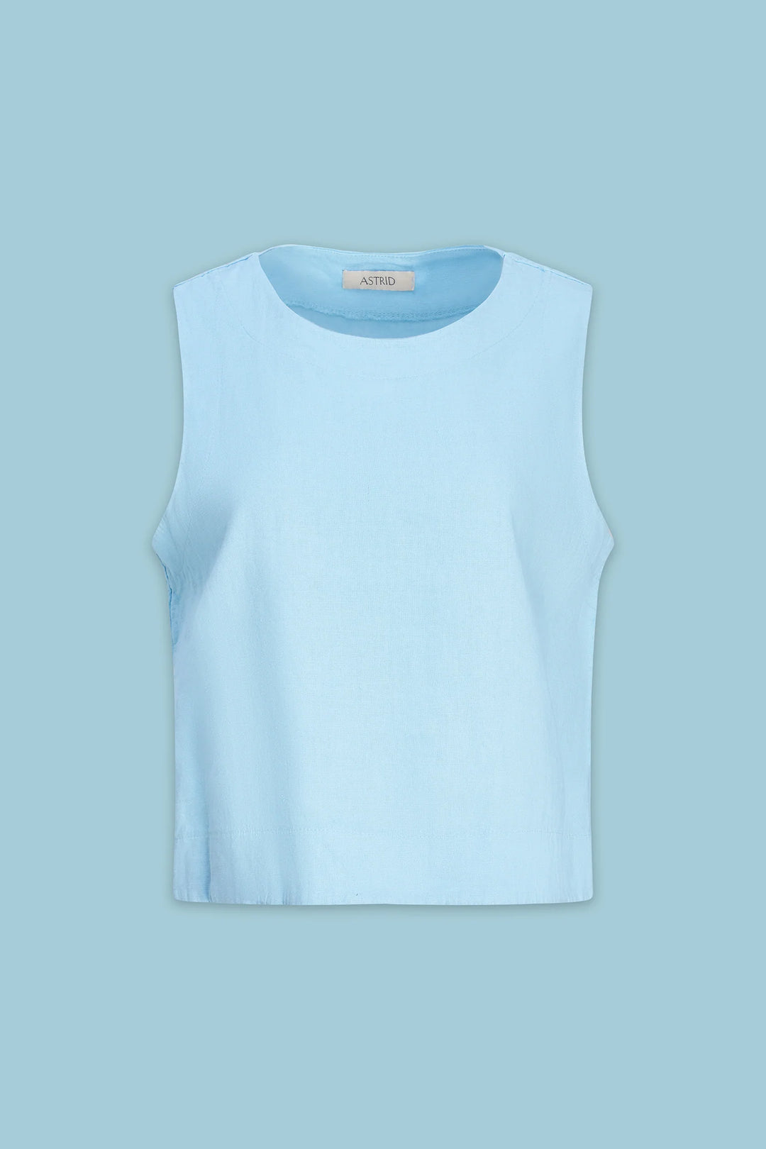 ASTRID - BEACH TANK