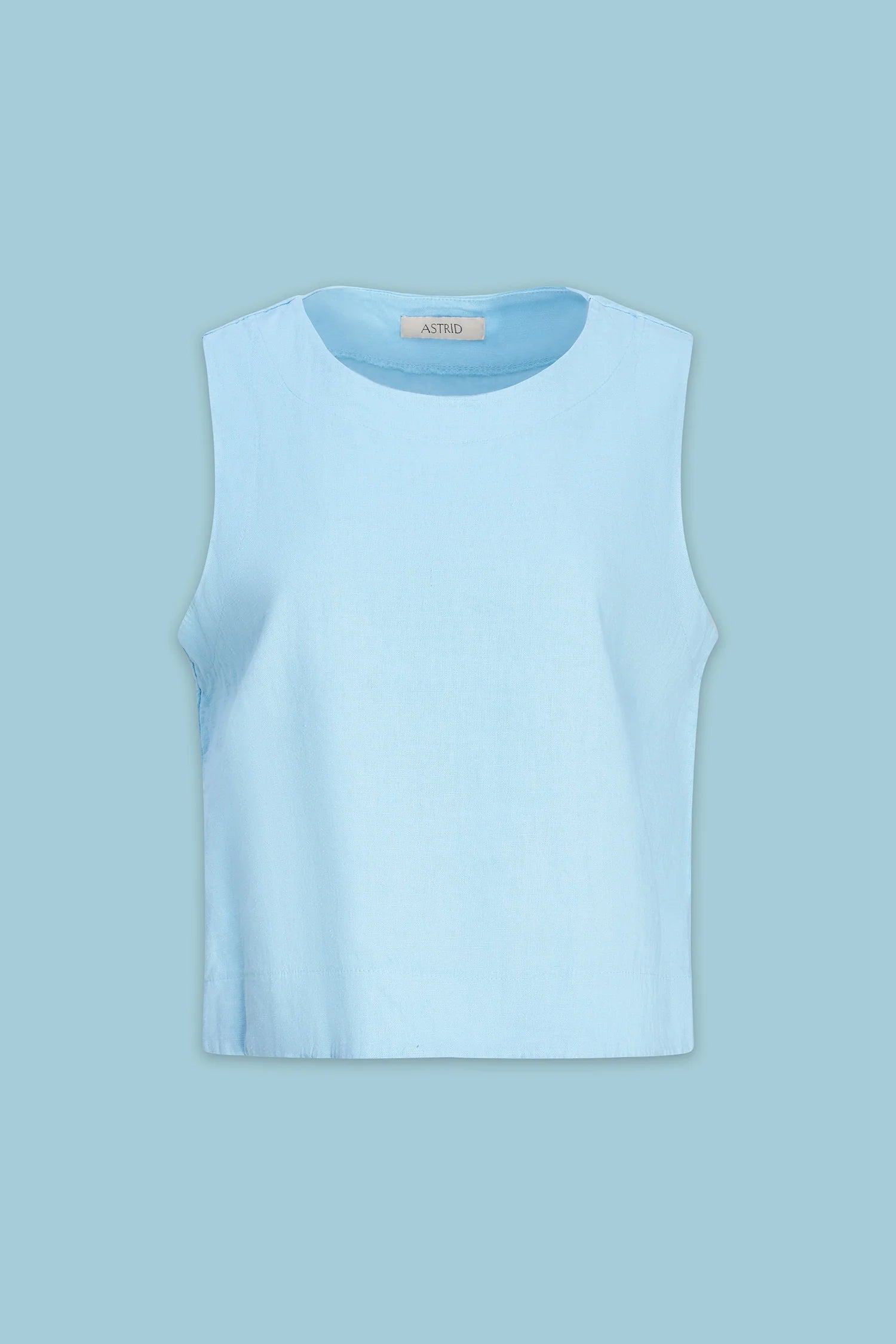 ASTRID - BEACH TANK