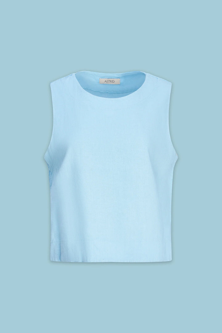 ASTRID - BEACH TANK