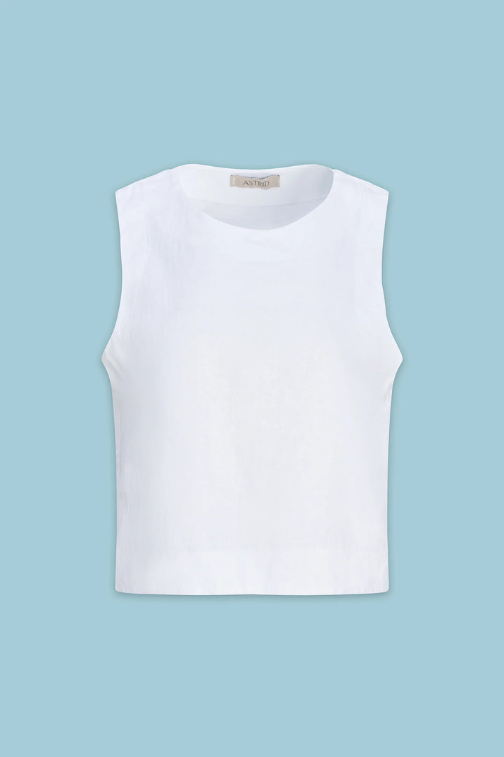 ASTRID - BEACH TANK