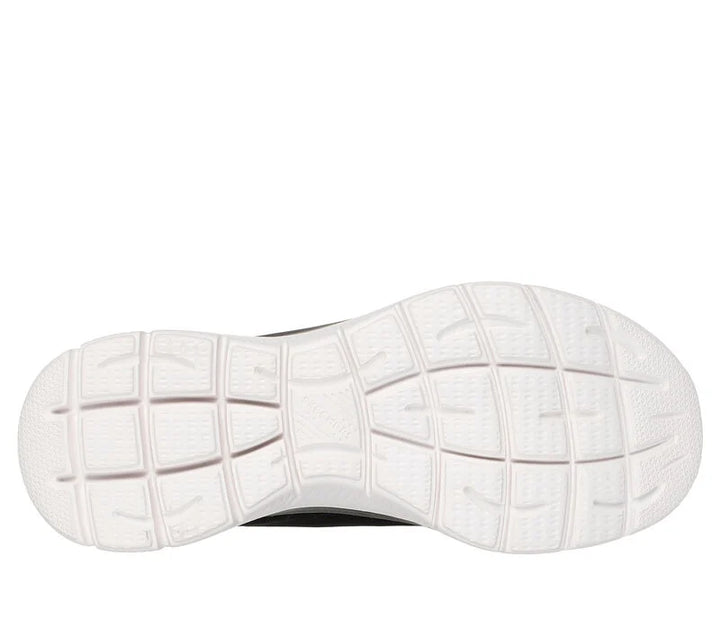 SKECHERS- WOMEN'S SUMMITS CLASSY NIGHT SLIP-INS SNEAKER