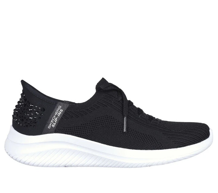 SKECHERS- WOMEN'S ULTRA FLEX 3.0 SLIP-INS SNEAKER