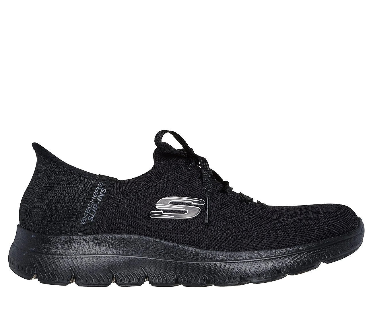 SKECHERS- WOMEN'S SUMMITS- NEW DAILY SNEAKER