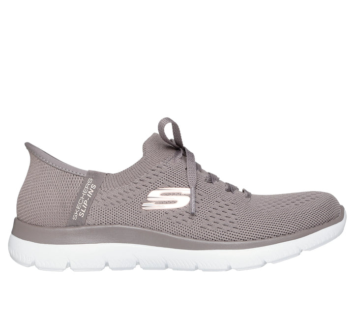 SKECHERS - WOMEN'S SUMMITS NEW DAILY
