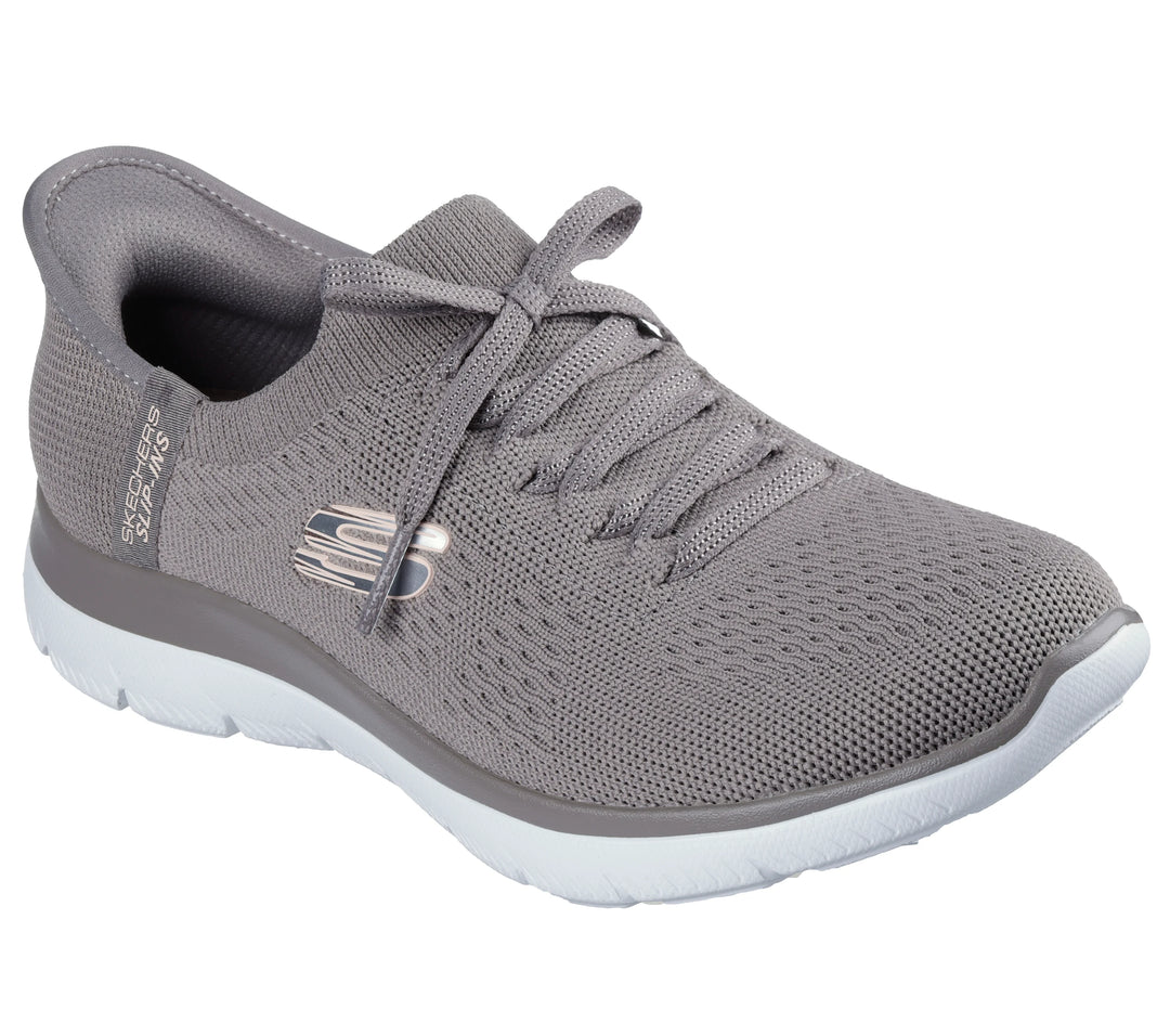 SKECHERS - WOMEN'S SUMMITS NEW DAILY