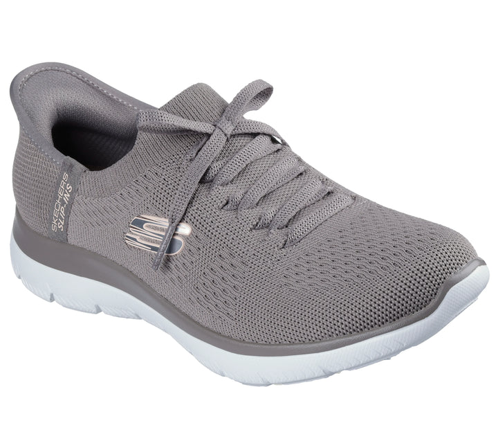 SKECHERS - WOMEN'S SUMMITS NEW DAILY