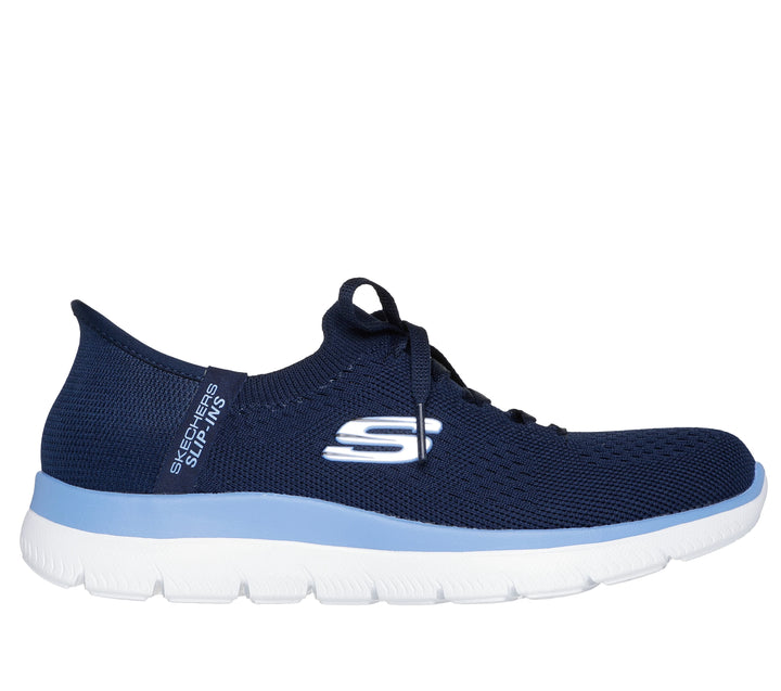 SKECHERS - WOMEN'S SUMMITS NEW DAILY