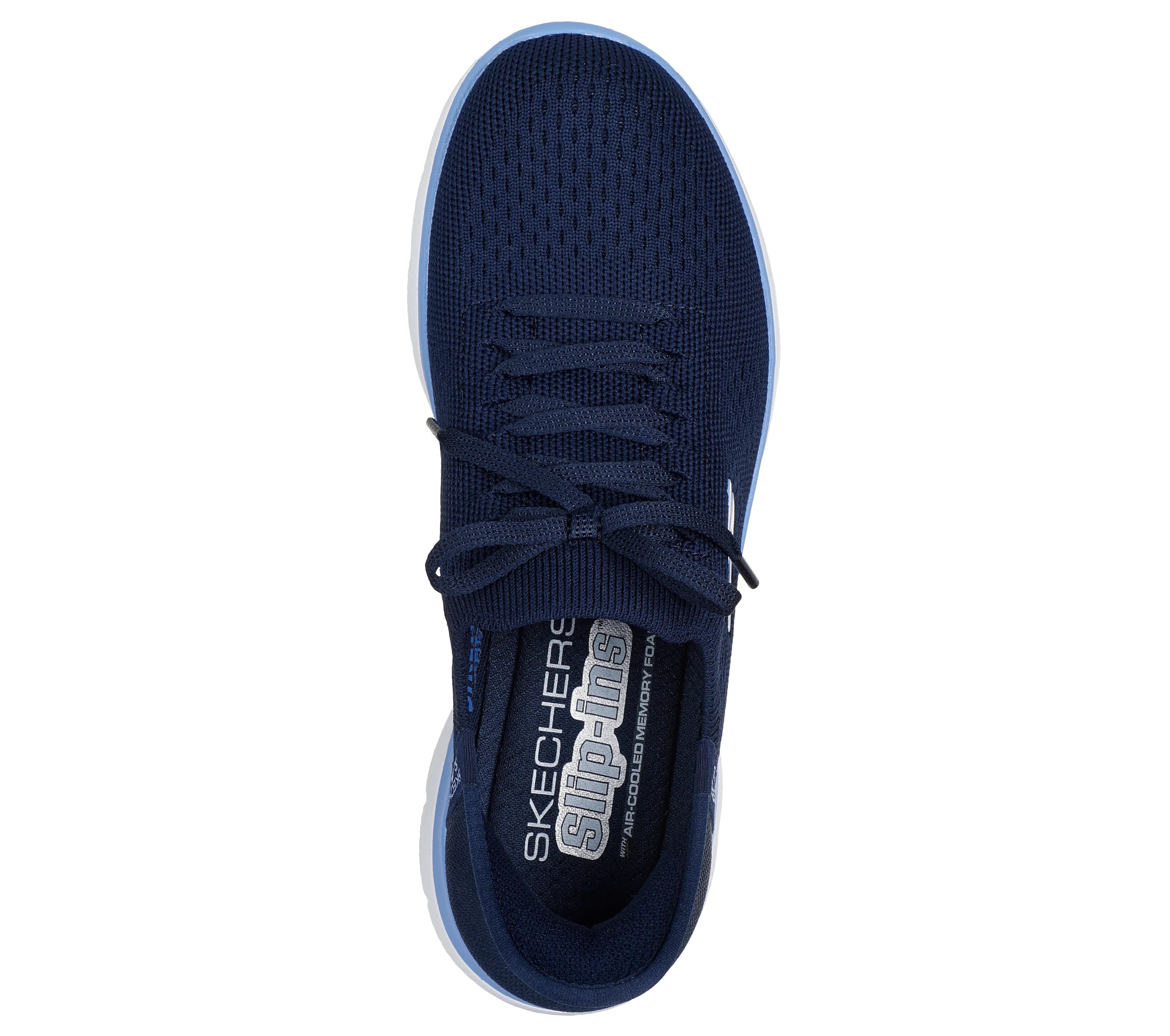 SKECHERS - WOMEN'S SUMMITS NEW DAILY