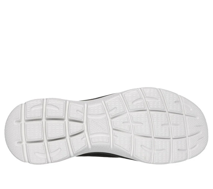 SKECHERS- WOMEN'S SUMMITS - LEOPARD SNEAKER