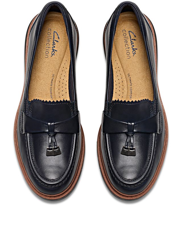CLARKS - WOMEN'S WESTLYN BELLA