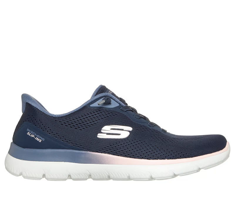 SKECHERS - SUMMITS SWEET SKIES