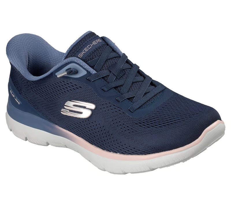 SKECHERS - SUMMITS SWEET SKIES