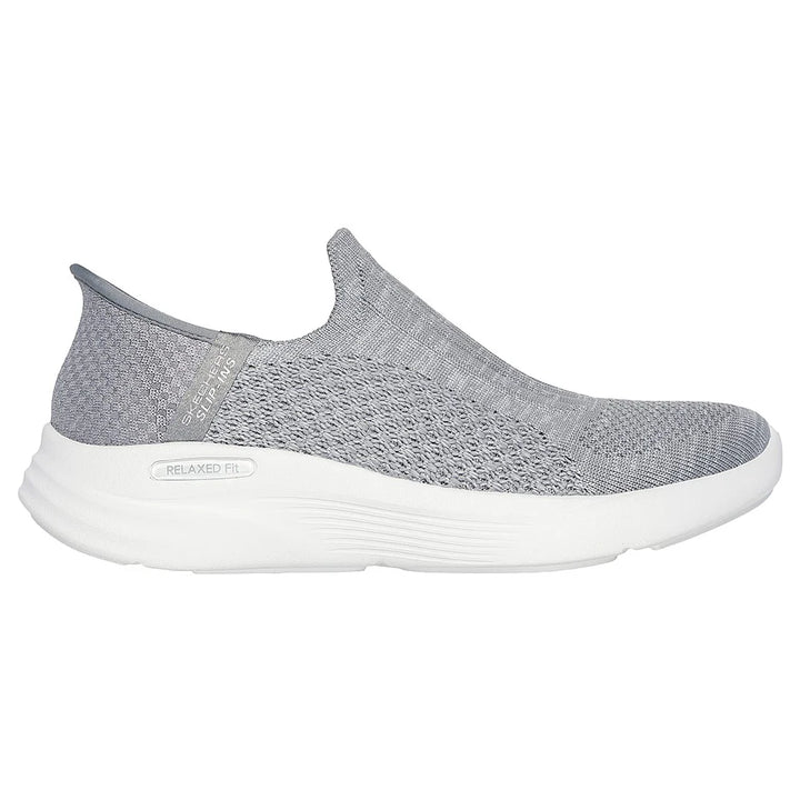 SKECHERS- WOMEN'S RELAXED FIT SPORT SLIP-INS SHOE