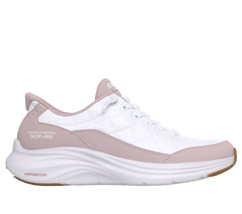 SKECHERS - WOMEN'S CONTOUR FOAM SHOE