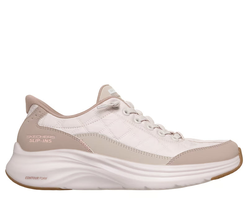 SKECHERS - WOMEN'S CONTOUR FOAM SHOE