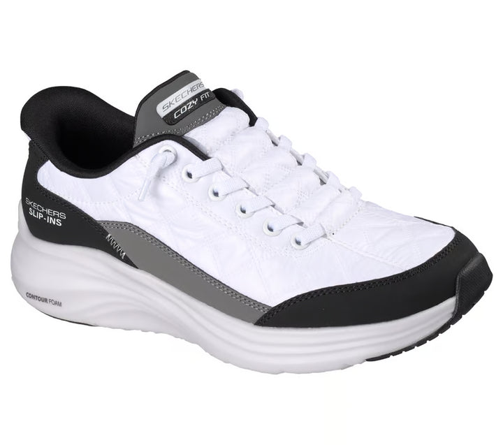 SKECHERS - WOMEN'S CONTOUR FOAM SHOE