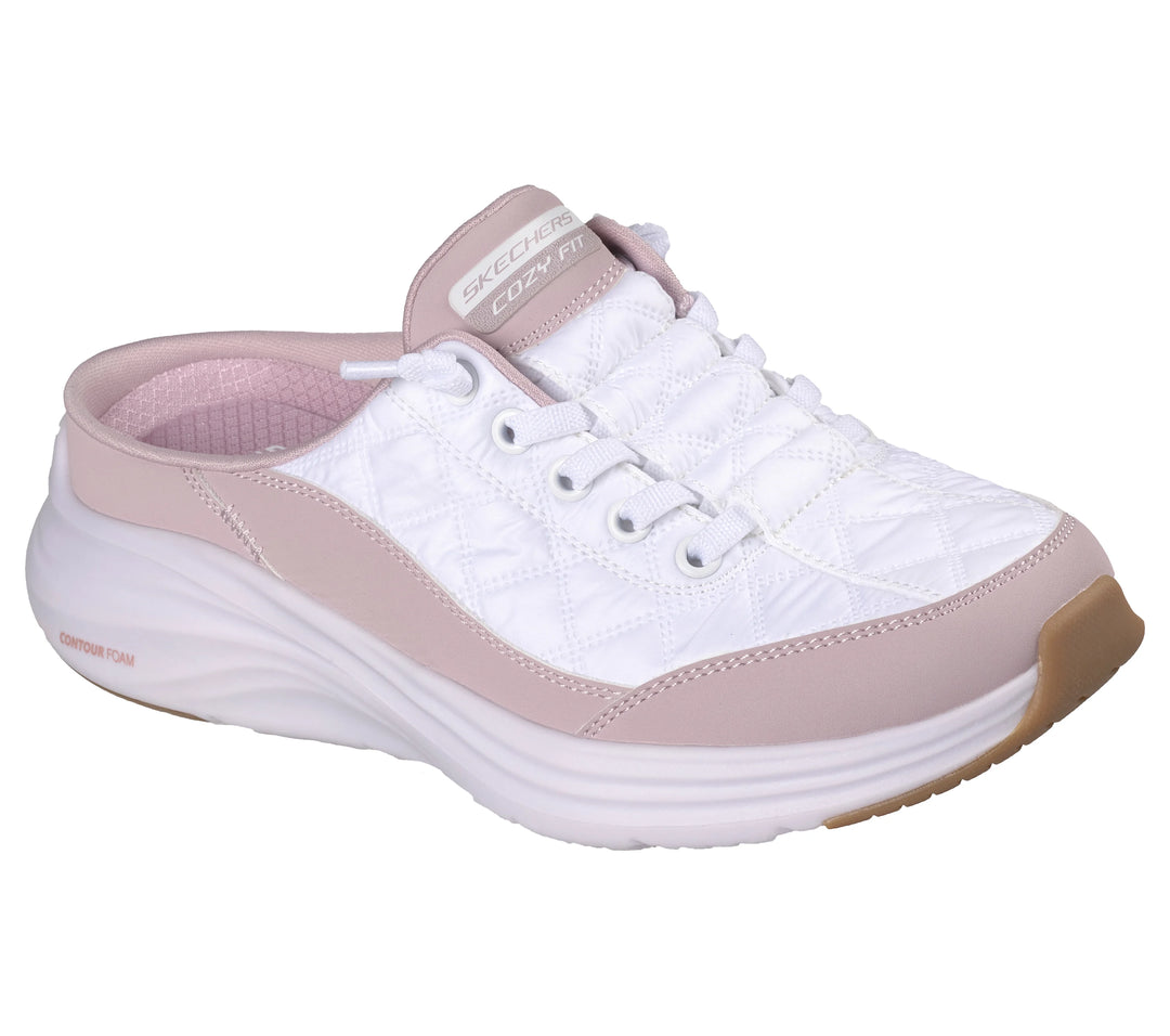 SKECHERS - WOMEN'S CONTOUR FOAM
