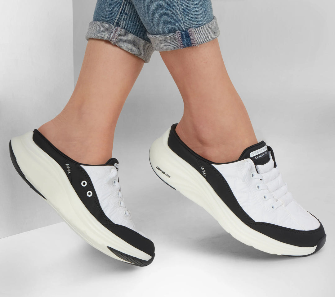 SKECHERS - WOMEN'S CONTOUR FOAM