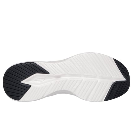 SKECHERS- WOMEN'S CONTOUR FOAM FIT KNOTTED BUNGEE SLIP-IN SHOE
