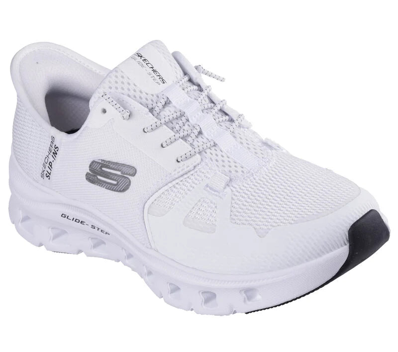 SKECHERS- WOMEN'S GLIDE STEP PRO SLIP-INS SNEAKER