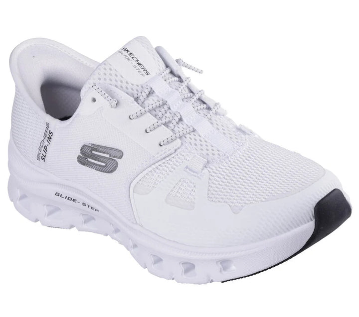 SKECHERS- WOMEN'S GLIDE STEP PRO SLIP-INS SNEAKER