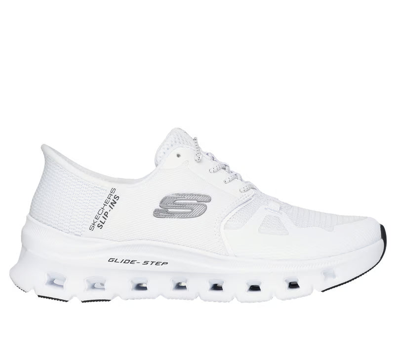 SKECHERS - WOMEN'S GLIDE STEP PRO SHOE