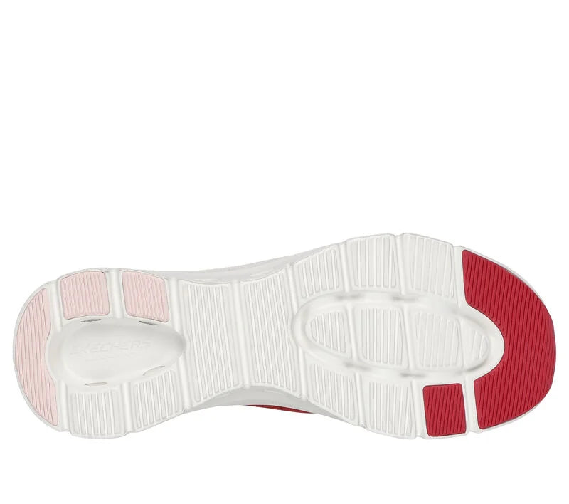 SKECHERS- WOMEN'S GLIDE-STEP SLIP-INS SNEAKER