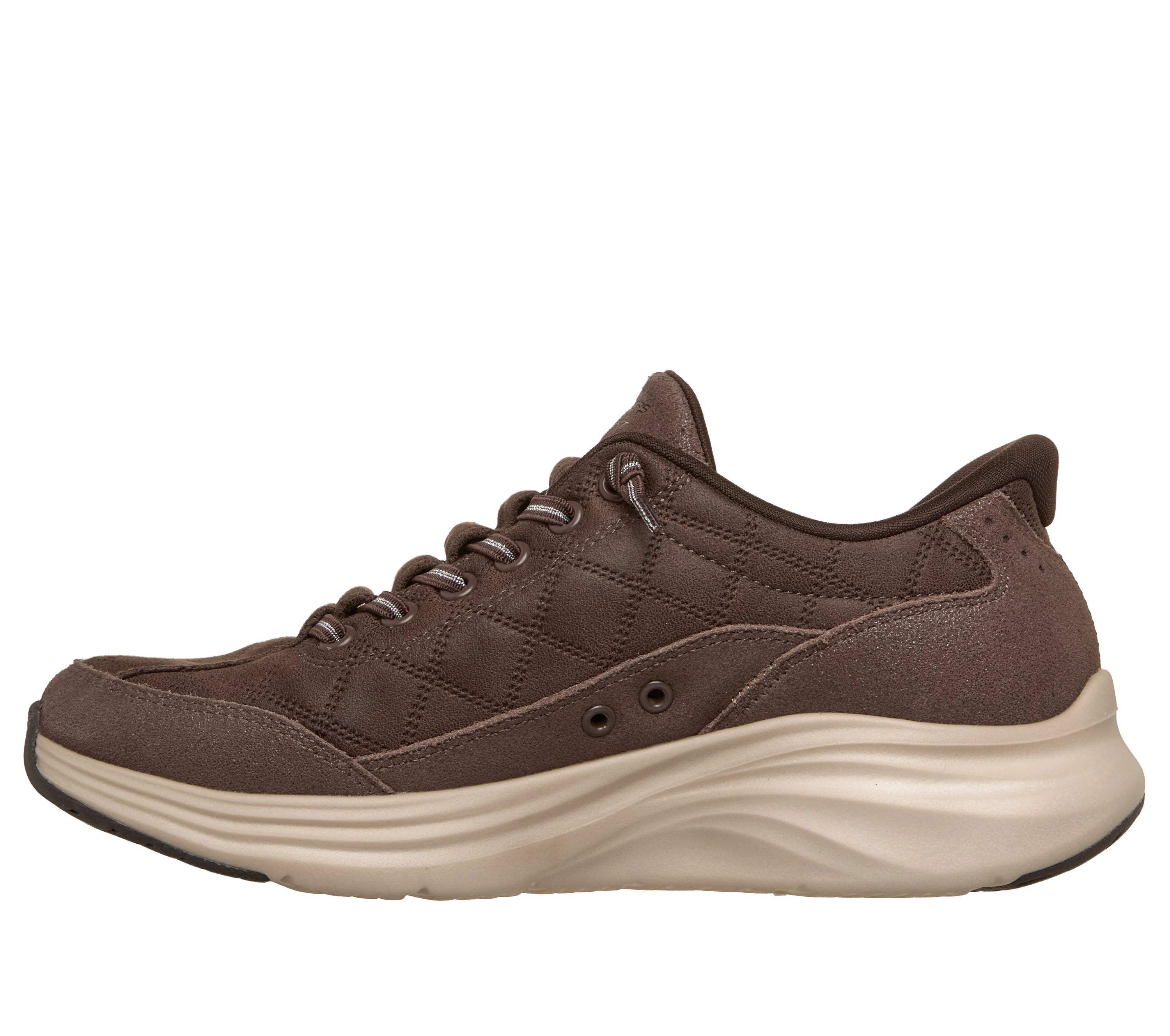 SKECHERS - WOMEN'S CONTOUR FOAM SHOE