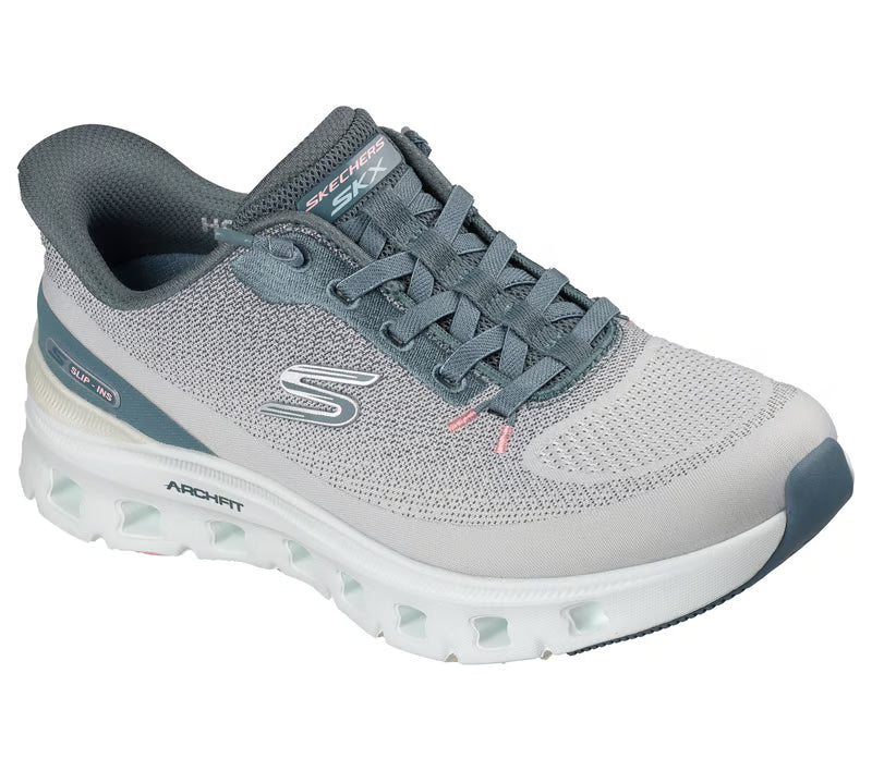 SKECHERS - ARCH FIT GLIDE STEP PRO