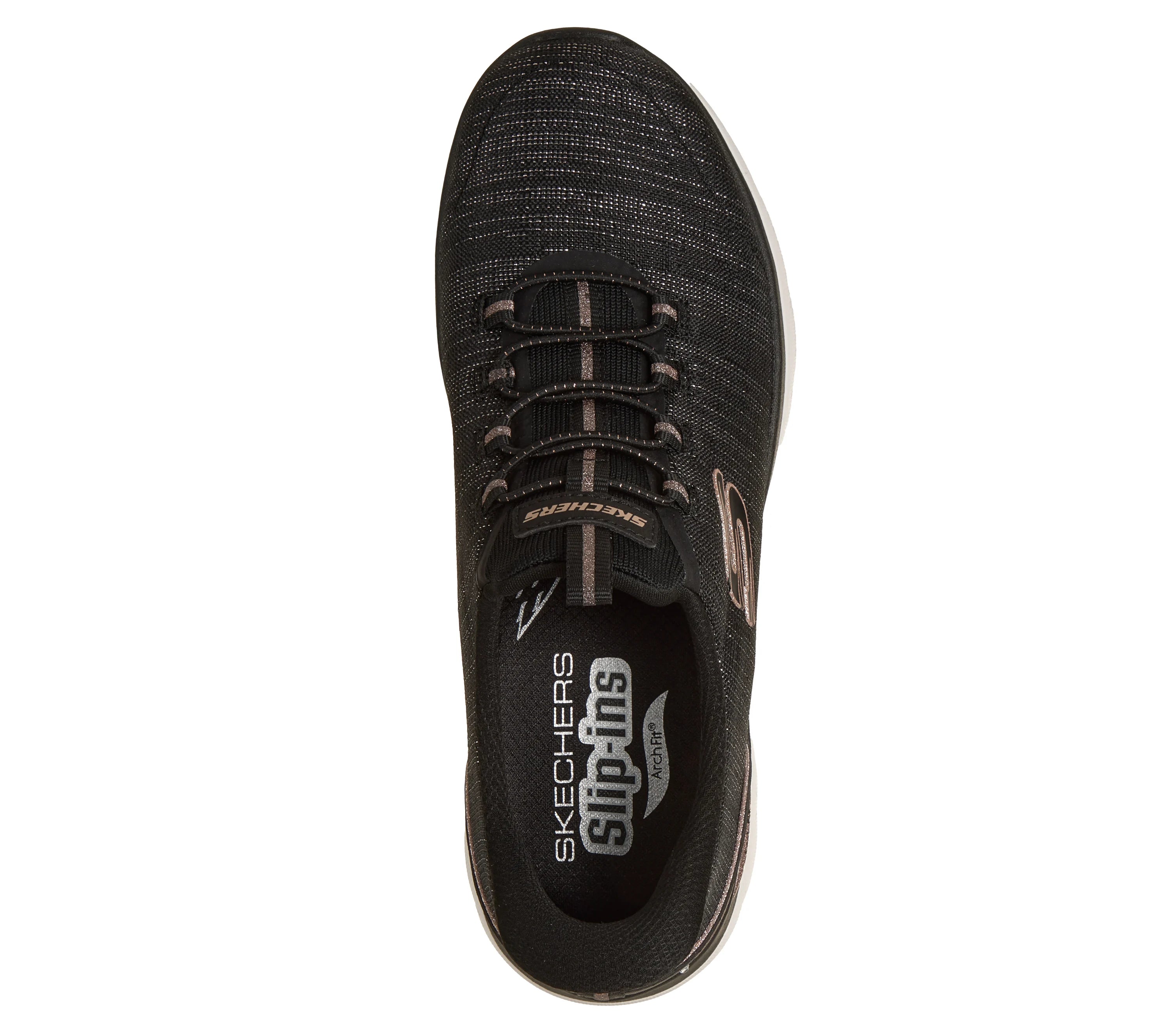 SKECHERS - WOMEN'S ARCH FIT SUMMITS