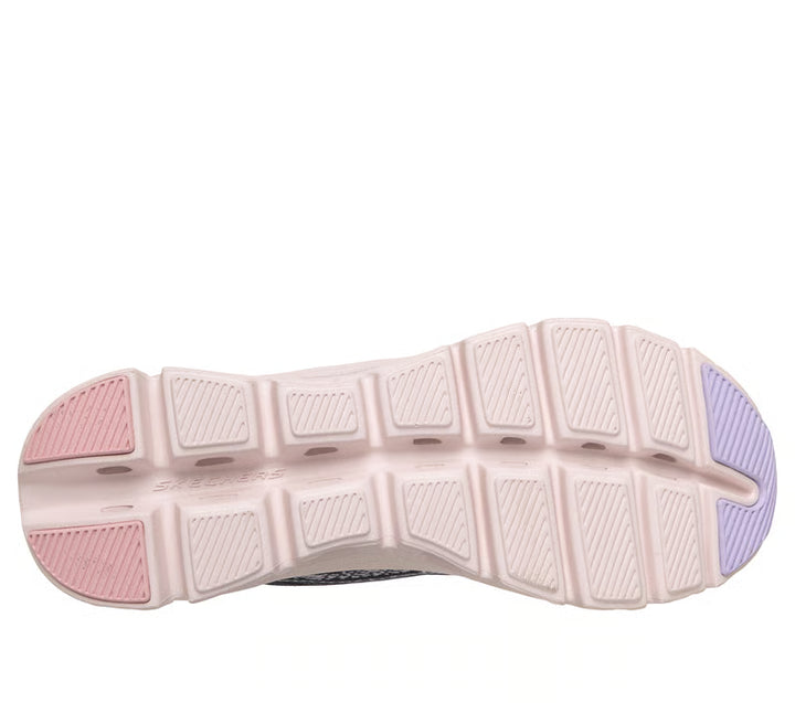 SKECHERS - WOMEN'S ARCH FIT GLIDE STEP SHOE