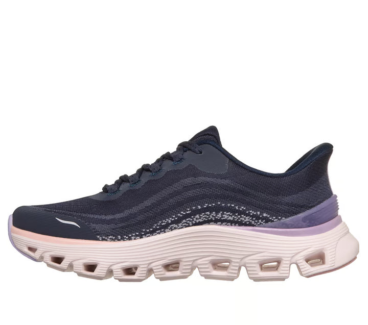SKECHERS - WOMEN'S ARCH FIT GLIDE STEP SHOE
