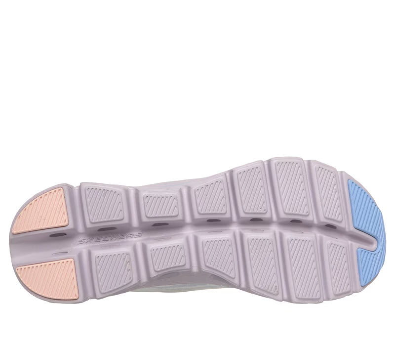 SKECHERS - WOMEN'S ARCH FIT GLIDE STEP SHOE
