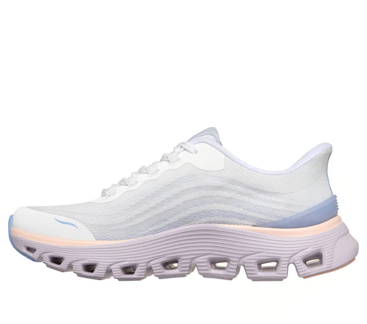 SKECHERS - WOMEN'S ARCH FIT GLIDE STEP SHOE